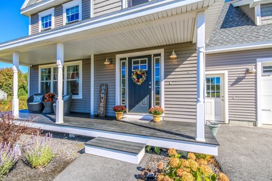 35 Hayfield Dr Gorham - 2Frnt