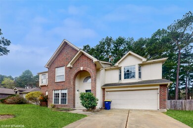 28907 Ashbrook Ln, Magnolia, TX 77355 - photo 2