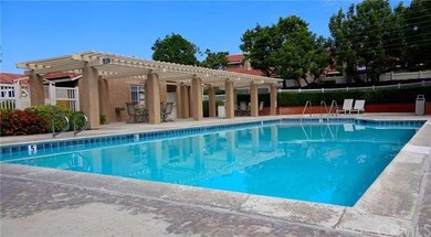 Community pool