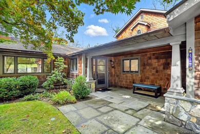 417 Long Hill Rd E, Briarcliff Manor, NY 10510 - photo 2