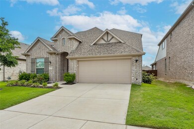 3414 Charleston Dr, Melissa, TX 75454 - photo 3