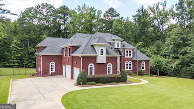 110 Aston Hall, Macon, GA 31210 - photo 3