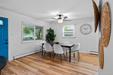 4601 W Cedar Ave, Denver, CO 80219 - photo 7