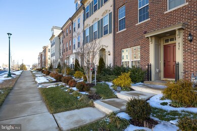 857 Basswood Dr, Stafford, VA 22554 - photo 3