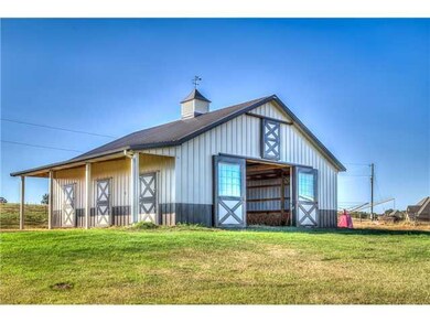 336308 E 1060 Rd, McLoud, OK 74851 - photo 6