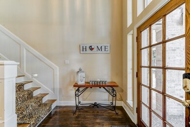 14527 Sandalfoot St, Houston, TX 77095 - photo 7