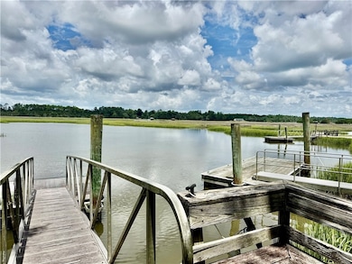 1142 River Dr, Townsend, GA 31331 - photo 4