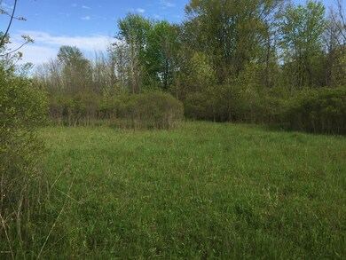 012 Front Food Plot