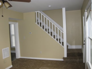 56 stairs