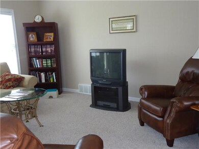 Other side of greatroom - 