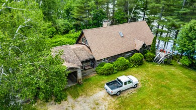 17 Burnell Rd, Westport Island, ME 04578 - photo 6