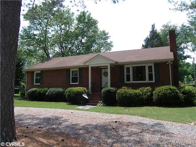 Exterior Front - Mint Condtion All Brick Ranch/Vin