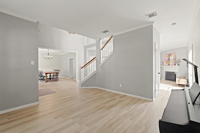 17710 Noble Oak Ct, Houston, TX 77095 - photo 7