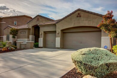 4918 W Range Mule Dr, Phoenix, AZ 85083 - photo 7