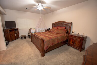 Master Bedroom 1