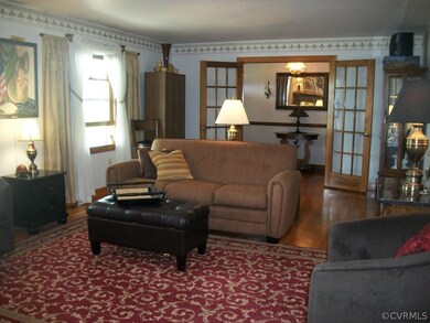 5303 W Quaker Rd, Disputanta, VA 23842 - photo 4