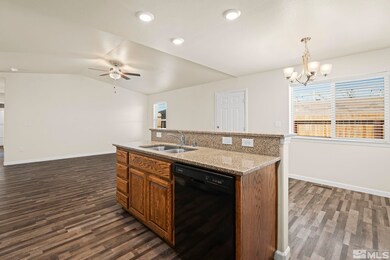 426 Fort Sutter Blvd, Fernley, NV 89408 - photo 7