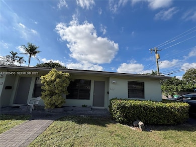 778 SW 2nd Ave unit Front, Dania, FL 33004 - photo 6