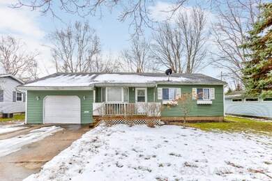 911 E. Judd St. Greenville, MI 48838-34