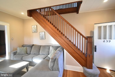 639 C Ave, Feasterville Trevose, PA 19053 - photo 4