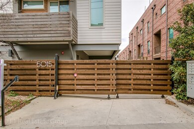 5015 Manett St unit 105, Dallas, TX 75206 - photo 3