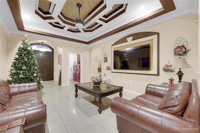 308 Benites St, Edinburg, TX 78539 - photo 2