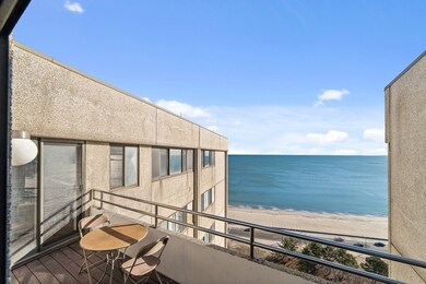 Ocean Gate Tower unit 1801, Revere, MA 02151 - photo 3