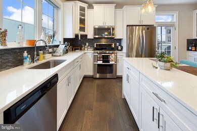 603 Totten Mews NE, Washington, DC 20017 - photo 6