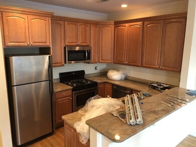 441 Bunker Hill St unit 2, Charlestown, MA 02129 - photo 3