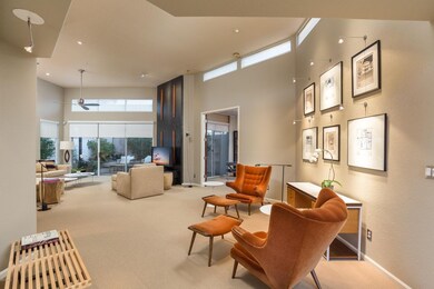 008_Great Room & Lounge Area