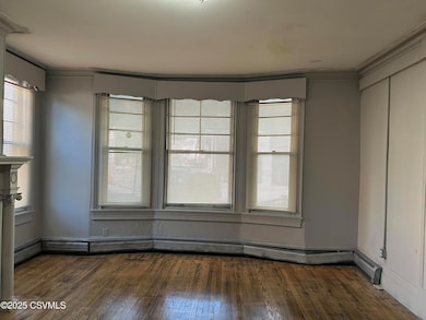 224 N Shamokin Apt 1 St, Shamokin, PA 17872 - photo 6