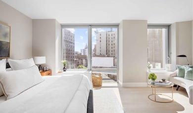 The Corner unit 3J, New York, NY 10023 - photo 5