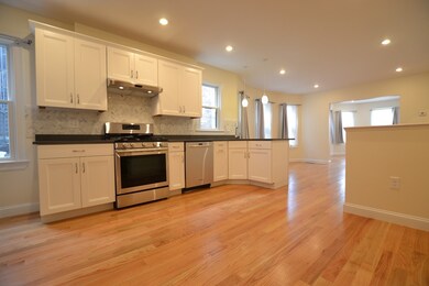 5 Curtis St unit 1, Somerville, MA 02144 - photo 2
