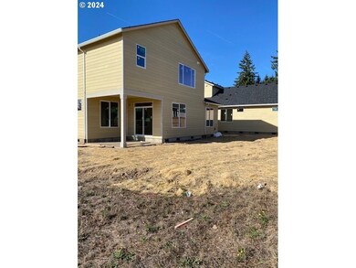 1846 N Millican Creek St, Lafayette, OR 97127 - photo 2