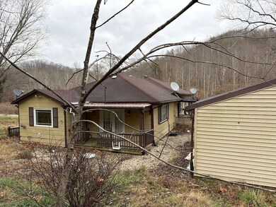 811 Township Road 191, Kitts Hill, OH 45645 - photo 7