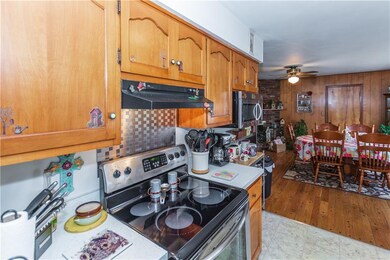 833 Old Orchard Rd, Anderson, IN 46011 - photo 5