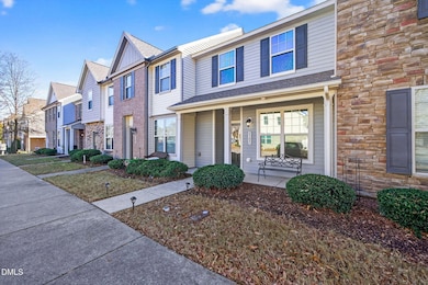 4302 Hillsgrove Rd, Wake Forest, NC 27587 - photo 3