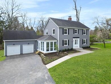 769 Marburn Drive