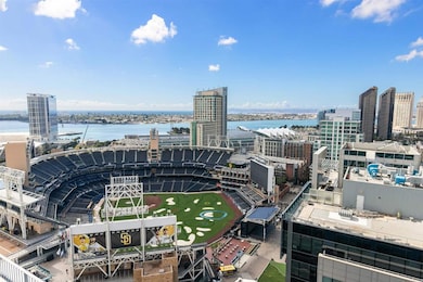 350 11th Ave unit 134, San Diego, CA 92101 - photo 3