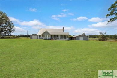 115 Wilson Road!