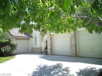 945 Granger Farm Way, Las Vegas, NV 89145 - photo 5