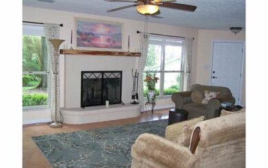 588 NW Harris Lake Dr, Lake City, FL 32055 - photo 2