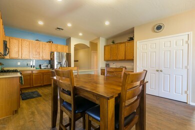 1392 E Mia Ln, Gilbert, AZ 85298 - photo 6