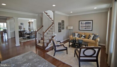 1158 Dargon Quarry Ln, Brunswick, MD 21716 - photo 3