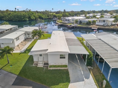 340 Mount Oak Ave NE unit 754, St. Petersburg, FL 33702 - photo 4