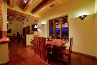 eat in Kitchen