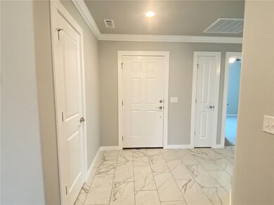 Home will look similar to photo