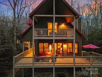 46 Bobcat Trail, Brevard, NC 28712 - photo 5