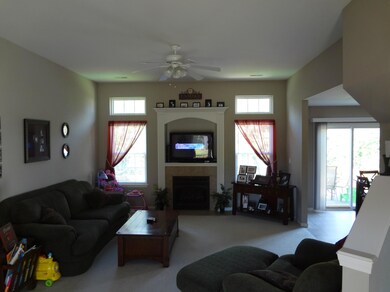 GREAT ROOM