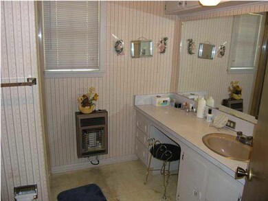 hall bath